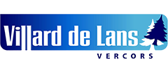 Logo station Villard de Lans Côte 2000
